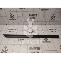 Молдинг передней левой двери Ford Focus 1 1998-2004