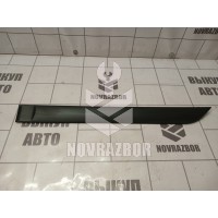 Молдинг задней левой двери Ford Focus 1 1998-2004