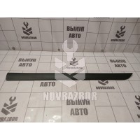 Молдинг передней правой двери Ford Focus 1 1998-2004