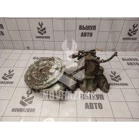 Коллектор впускной Audi 80  90  B3  86-91