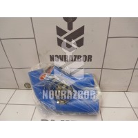 Патрубок радиатора Аксессуары МТЗ