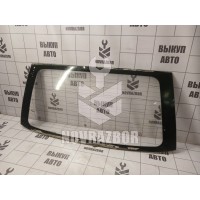 Стекло заднее Daewoo Matiz M100/M150 98-15