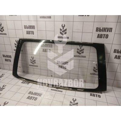 Стекло заднее Daewoo Matiz M100/M150 98-15