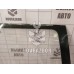 Стекло заднее Daewoo Matiz M100/M150 98-15