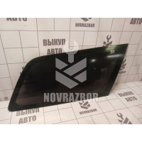 Стекло кузовное глухое правое Ford Focus 1 1998-2004