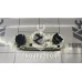 Блок управления печкой Ford Focus 1 1998-2004 Блок управления печкой Ford Focus 1 1998-2004