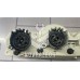 Блок управления печкой Ford Focus 1 1998-2004 Блок управления печкой Ford Focus 1 1998-2004