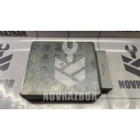 Блок управления двигателем Ford Focus 1 1998-2004