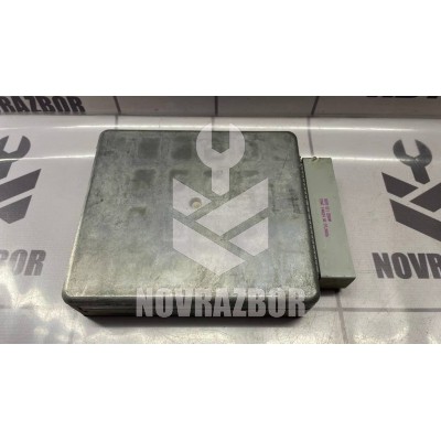 Блок управления двигателем Ford Focus 1 1998-2004 Блок управления двигателем Ford Focus 1 1998-2004
