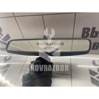 Зеркало заднего вида Ford Focus 1 1998-2004