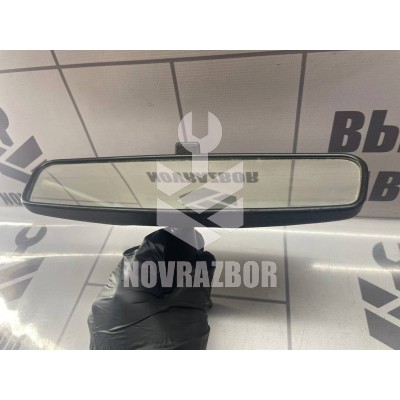 Зеркало заднего вида Ford Focus 1 1998-2004 Зеркало заднего вида Ford Focus 1 1998-2004