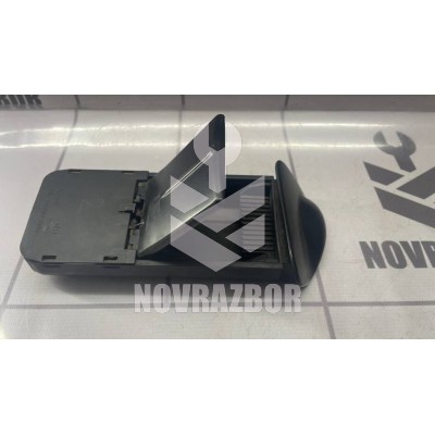 Ящик передней консоли Ford Focus 1 1998-2004 Ящик передней консоли Ford Focus 1 1998-2004