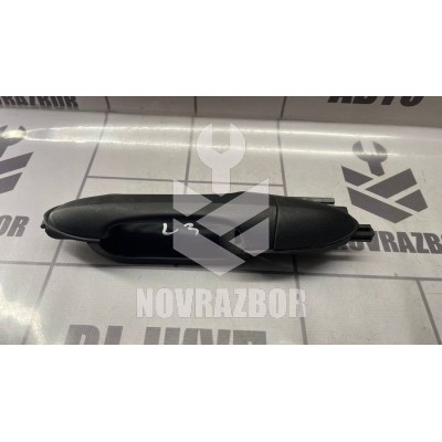 Ручка двери задней наружная левая Ford Focus 1 1998-2004 Ручка двери задней наружная левая Ford Focus 1 1998-2004
