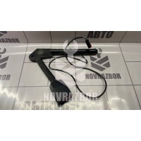 Ответная часть ремня безопасности Ford Focus 1 1998-2004