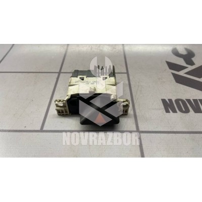 Кнопка аварийной сигнализации Ford Focus 1 1998-2004 Кнопка аварийной сигнализации Ford Focus 1 1998-2004