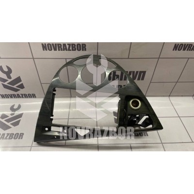 Рамка магнитолы Ford Focus 1 1998-2004 Рамка магнитолы Ford Focus 1 1998-2004