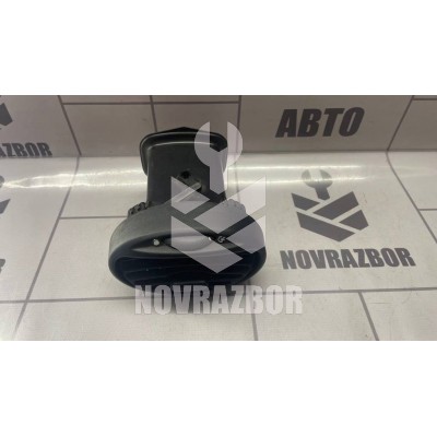 Дефлектор воздушный Ford Focus 1 1998-2004 Дефлектор воздушный Ford Focus 1 1998-2004