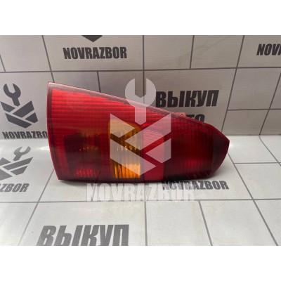 Фонарь задний левый Ford Focus 1 1998-2004 Фонарь задний левый Ford Focus 1 1998-2004