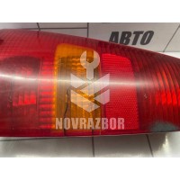 Фонарь задний левый Ford Focus 1 1998-2004