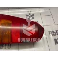 Фонарь задний левый Ford Focus 1 1998-2004