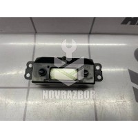 Часы Ford Focus 1 1998-2004