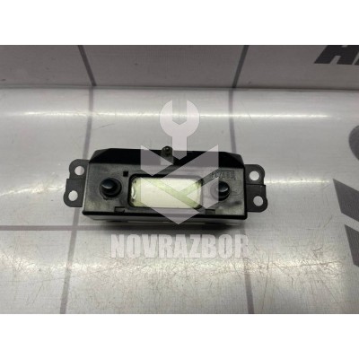 Часы Ford Focus 1 1998-2004 Часы Ford Focus 1 1998-2004