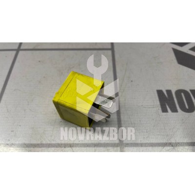Реле Ford Focus 1 1998-2004 Реле Ford Focus 1 1998-2004