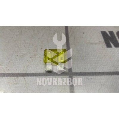 Предохранитель Ford Focus 1 1998-2004 Предохранитель Ford Focus 1 1998-2004