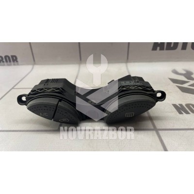 Блок кнопок Ford Focus 1 1998-2004 Блок кнопок Ford Focus 1 1998-2004
