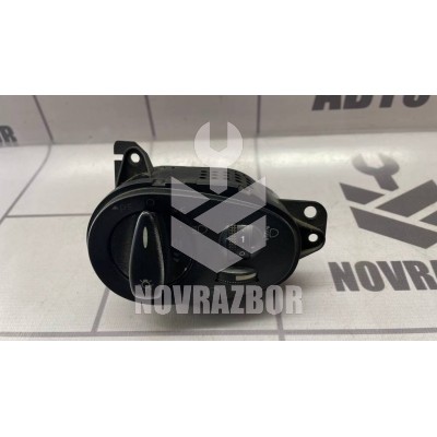Переключатель света фар Ford Focus 1 1998-2004 Переключатель света фар Ford Focus 1 1998-2004