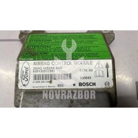 Блок управления AIR BAG Ford Focus 1 1998-2004