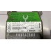 Блок управления AIR BAG Ford Focus 1 1998-2004 Блок управления AIR BAG Ford Focus 1 1998-2004