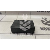 Блок электронный Ford Focus 1 1998-2004