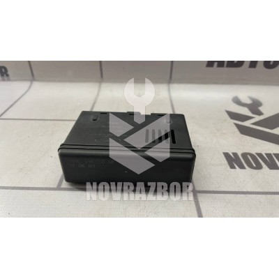 Блок электронный Ford Focus 1 1998-2004 Блок электронный Ford Focus 1 1998-2004