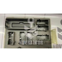 Блок предохранителей Ford Focus 1 1998-2004