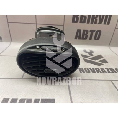 Дефлектор воздушный Ford Focus 1 1998-2004 Дефлектор воздушный Ford Focus 1 1998-2004