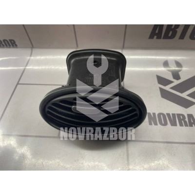 Дефлектор воздушный Ford Focus 1 1998-2004