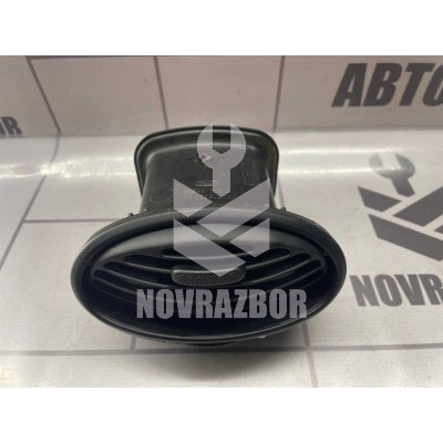 Дефлектор воздушный Ford Focus 1 1998-2004 Дефлектор воздушный Ford Focus 1 1998-2004