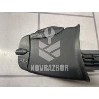 Переключатель подрулевой управления магнитолой Ford Focus 1 1998-2004