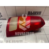 Фонарь задний правый Ford Focus 1 1998-2004