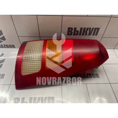 Фонарь задний правый Ford Focus 1 1998-2004 Фонарь задний правый Ford Focus 1 1998-2004