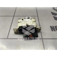 Кнопка аварийной сигнализации Ford Focus 1 1998-2004