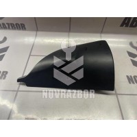 Накладка зеркала левого Ford Focus 1 1998-2004