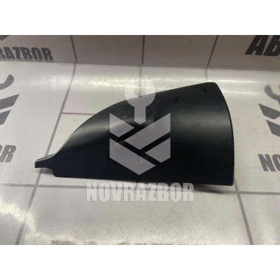 Накладка зеркала левого Ford Focus 1 1998-2004 Накладка зеркала левого Ford Focus 1 1998-2004