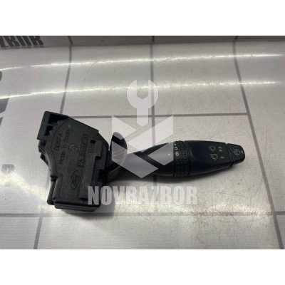 Переключатель стеклоочистителей Ford Focus 1 1998-2004 Переключатель стеклоочистителей Ford Focus 1 1998-2004