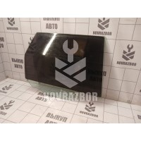 Стекло двери задней правой Ford Focus 1 1998-2004