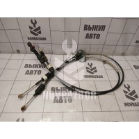 Трос КПП Ford Focus 1 1998-2004
