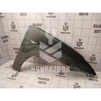 Крыло переднее правое Ford Focus 1 1998-2004