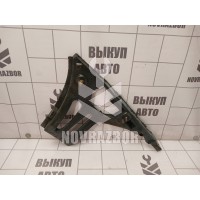 Направляющая заднего бампера правая Ford Focus 1 1998-2004