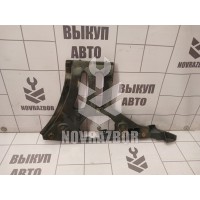 Направляющая заднего бампера правая Ford Focus 1 1998-2004